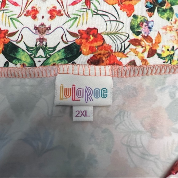 Maxi Skirt - Picture 3 of 3